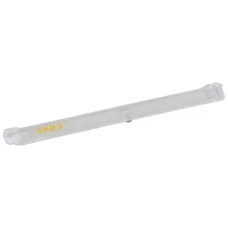 Legrand Bezeichnungsschild 038397 CAB3/3 ERSATZMAGAZIN gelb