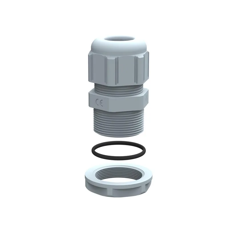 Legrand Verschraubung 098001 IP 68 M16