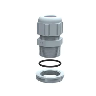 Legrand Verschraubung 098005 IP 68 M25