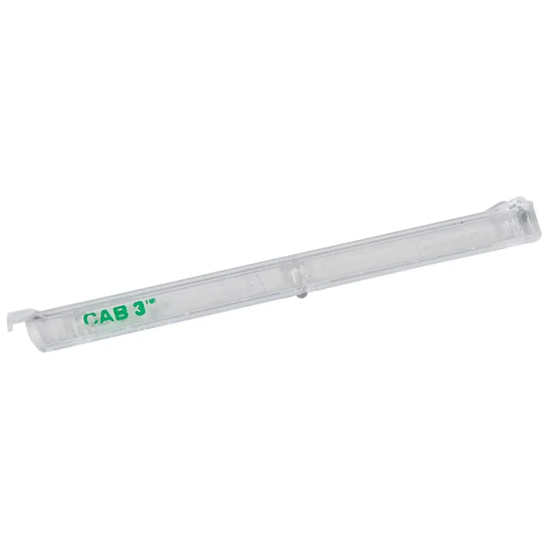 Legrand Bezeichnungsschild 038394 CAB3/0 MAGAZ