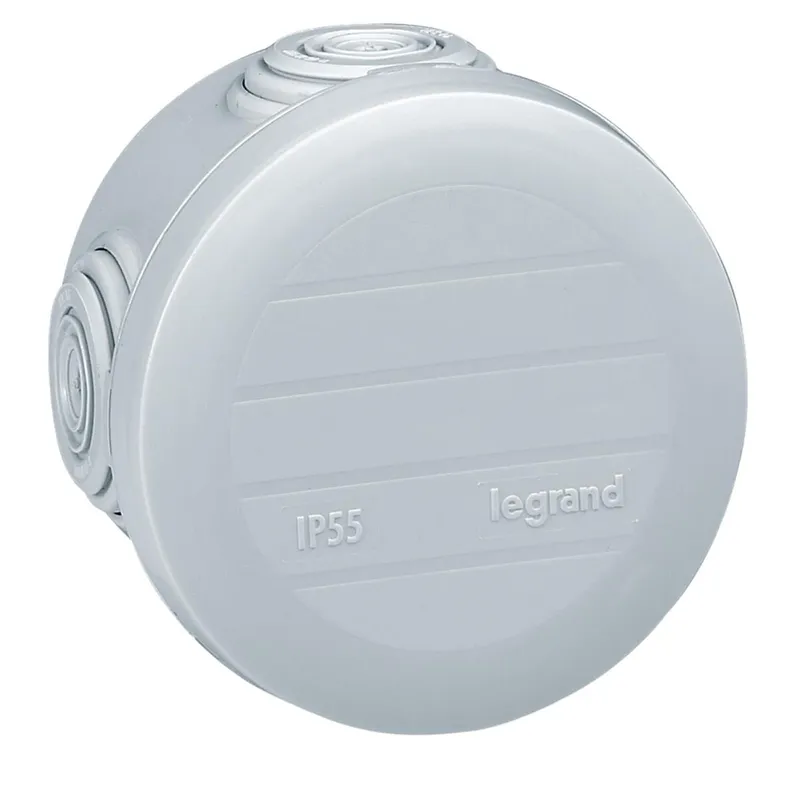 Legrand Abzweigdose 092001 FR Ru. 60MM H 40mm