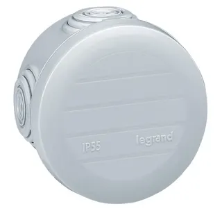 Legrand Abzweigdose 092001 FR Ru. 60MM H 40mm