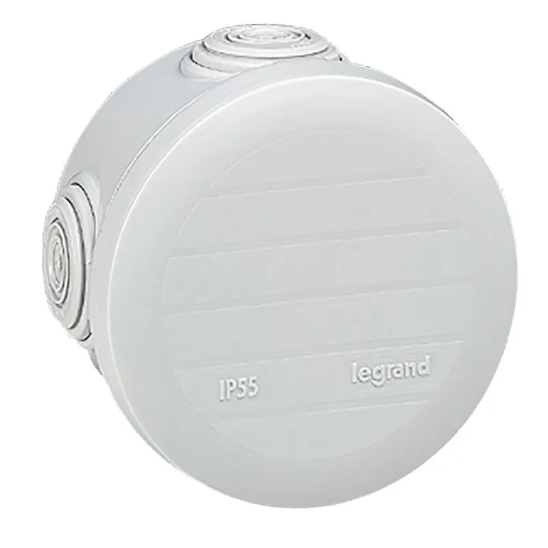 Legrand Abzweigdose 092002 FR Ru. 70MM H 45MM