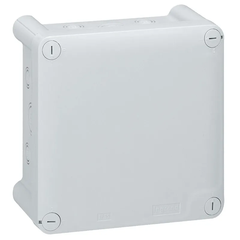Legrand Abzweigkasten 092034 FR 130X130X74 O E