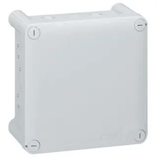 Legrand Abzweigkasten 092034 FR 130X130X74 O E