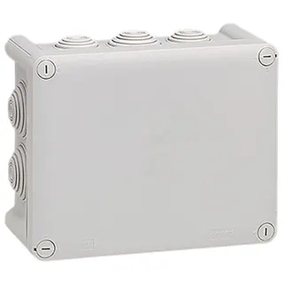 Legrand Abzweigkasten 092052 FR 180X140X86 10E