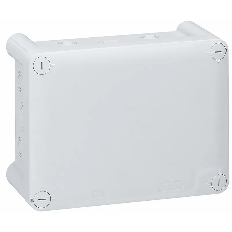 Legrand Abzweigkasten 092054 FR 180X140X86 O E
