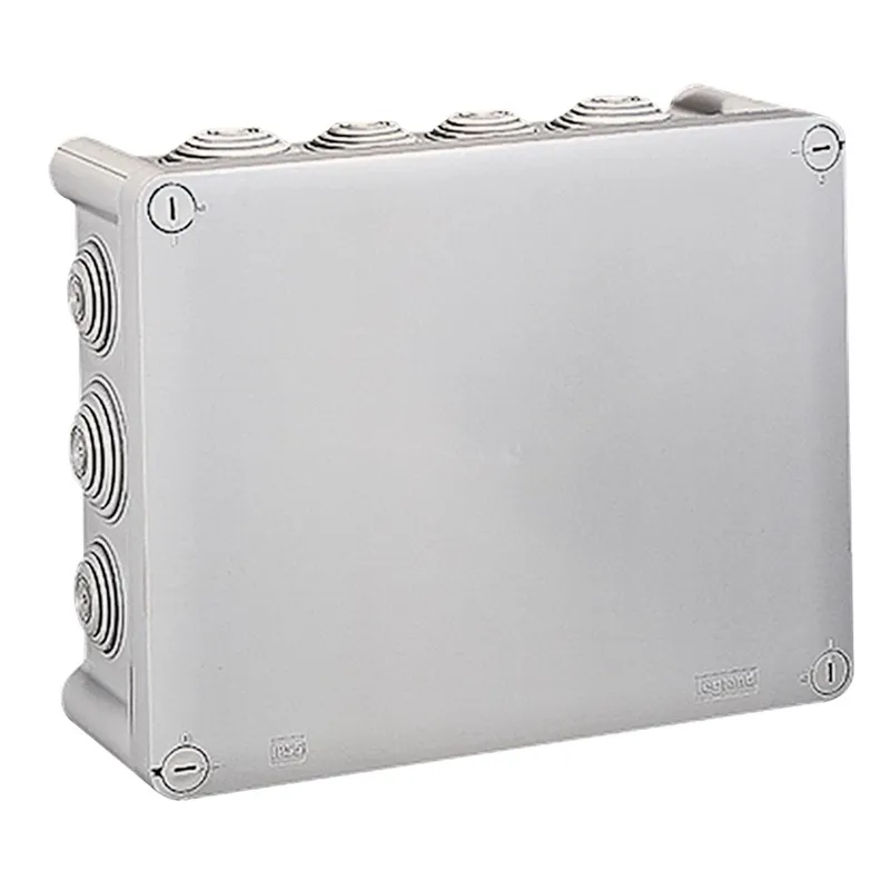 Legrand Abzweigkasten 092062 FR 220X170X86 14E