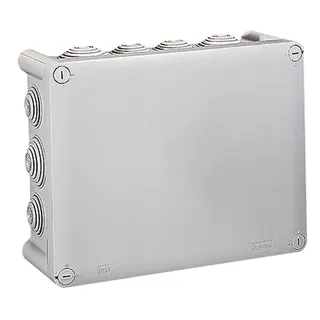 Legrand Abzweigkasten 092062 FR 220X170X86 14E