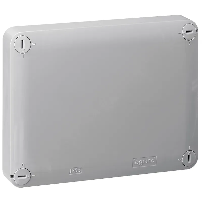 Legrand Abzweigkasten 092041 FR FLW 155X110X74
