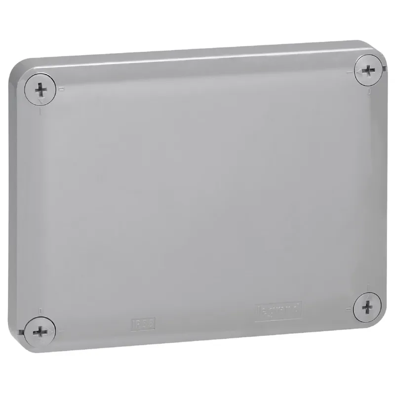 Legrand Abzweigkasten 092045 FR FLW 155X110X74