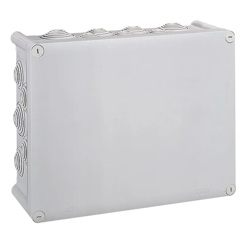 Legrand Abzweigkasten 092082 FR 310X240X124 24E