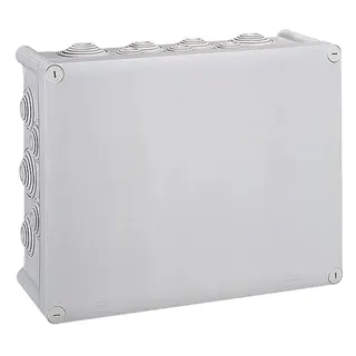 Legrand Abzweigkasten 092092 FR 360X270X124 24E
