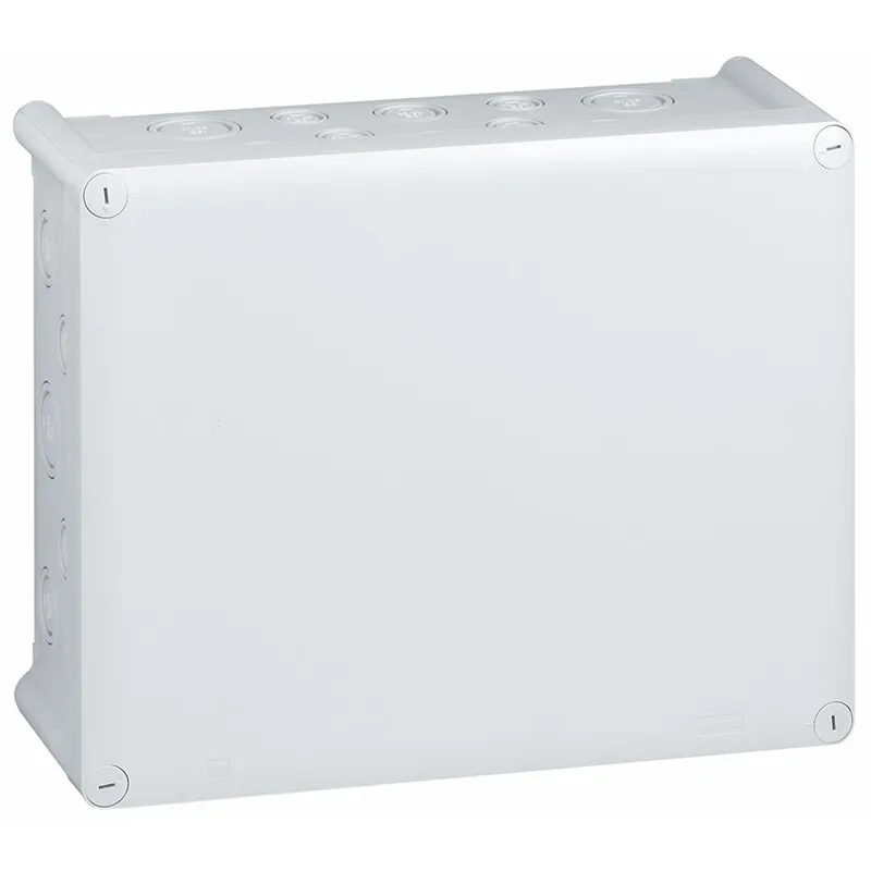 Legrand Abzweigkasten 092084 FR 310X240X124 O E