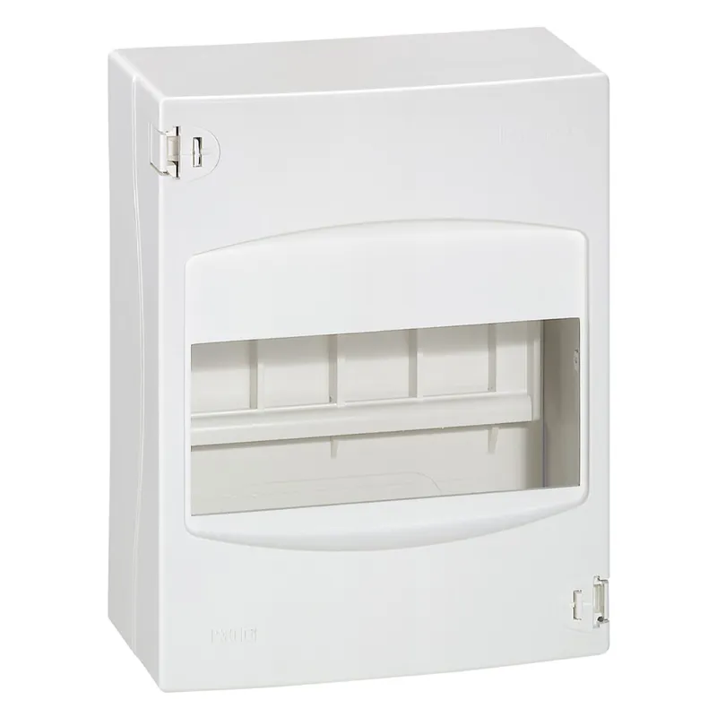 Legrand AP-Kleinverteiler 01306 6 Te
