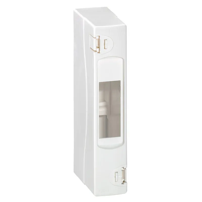 Legrand AP-Kleinverteiler 01301 1 Te