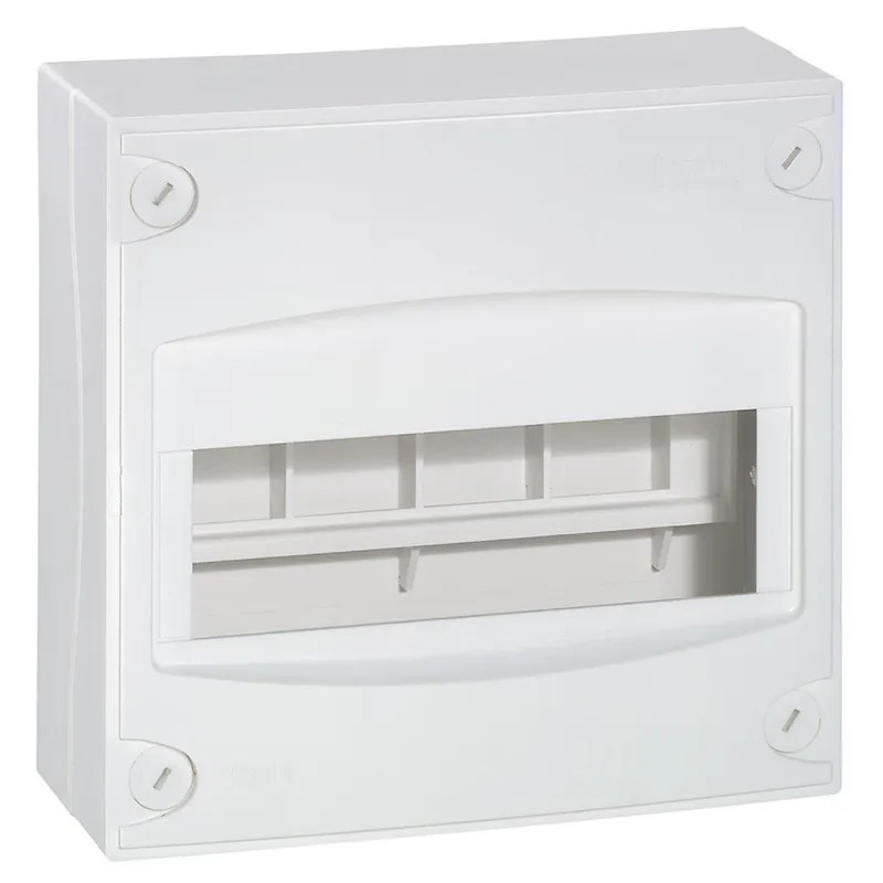 Legrand AP-Kleinverteiler 01308 8 (+1) Te