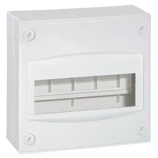 Legrand AP-Kleinverteiler 01308 8 (+1) Te