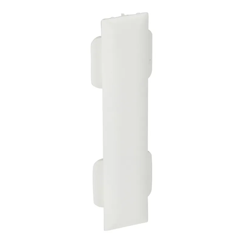 Legrand Stoßstellenabdeckung 611796 halogenfrei