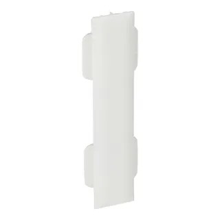 Legrand Stoßstellenabdeckung 611796 halogenfrei