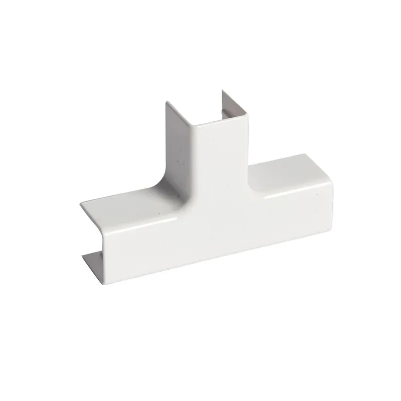 Legrand T-Stück 030194 16X16 weiß