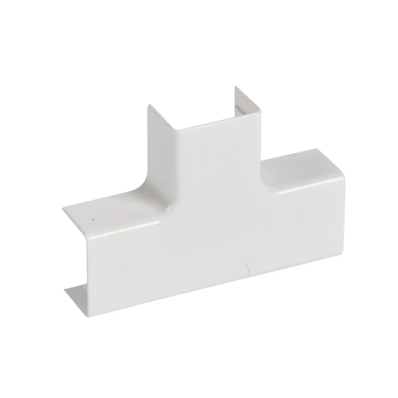 Legrand T-Stück 030244 25X16 weiß