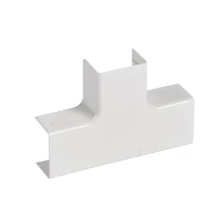 Legrand T-Stück 030244 25X16 weiß