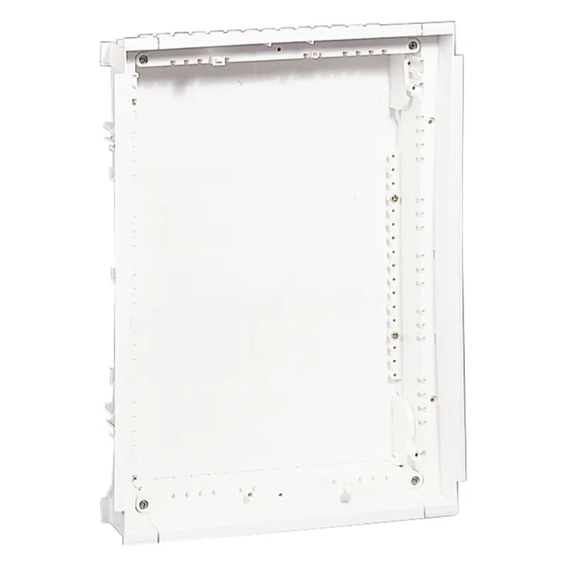 Legrand Mauerkasten f.Unterputzverteiler Ekinoxe 24+4 Module