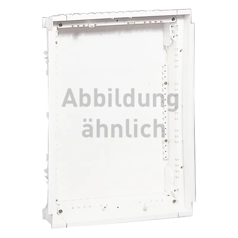 Legrand Mauerkasten f.Unterputzverteiler Ekinoxe 48+8 Module