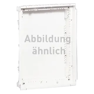 Legrand Mauerkasten f.Unterputzverteiler Ekinoxe 48+8 Module