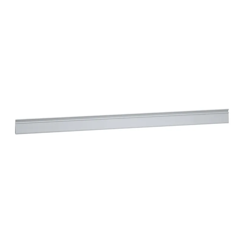 Legrand Schutzkappe f. Stift-u.Gabelkammschienen f.12 Module