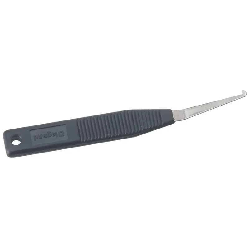 Legrand Griff Memocab für Zeichenhalter L:15mm