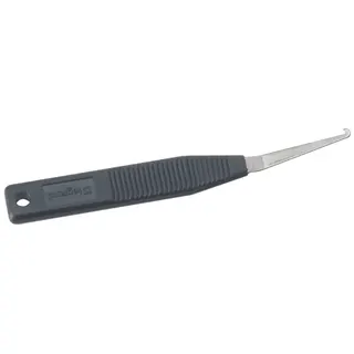 Legrand Griff Memocab für Zeichenhalter L:15mm