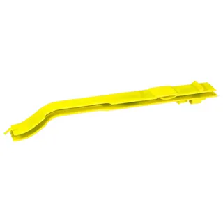 Legrand Magazin Starfix f.Aderendh.0,25 u. 0,34 mm? gelb