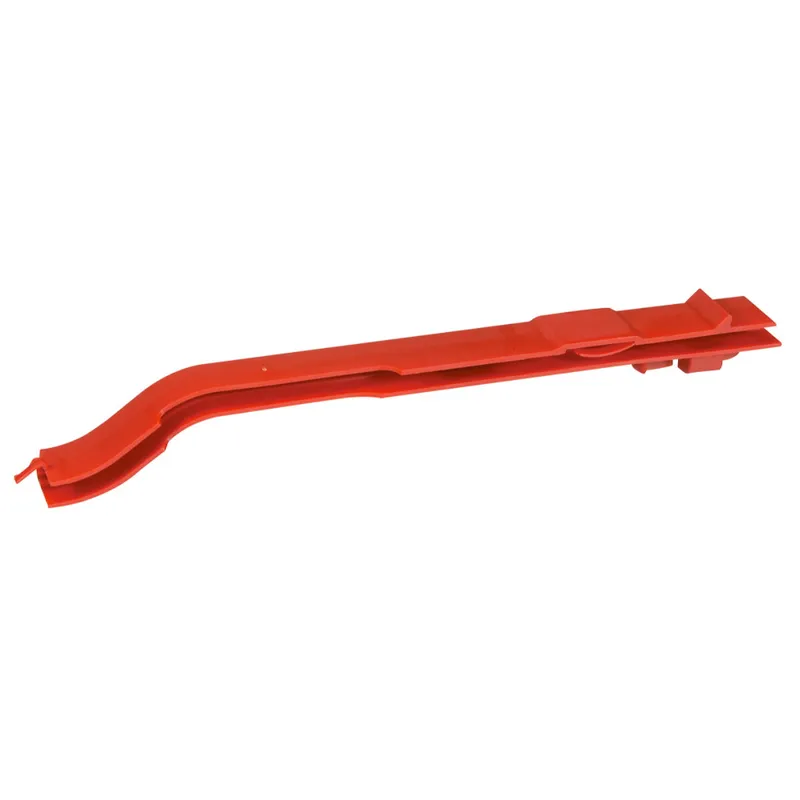 Legrand Magazin Starfix f.Aderendh. 0,5 bis 2,5 mm? rot
