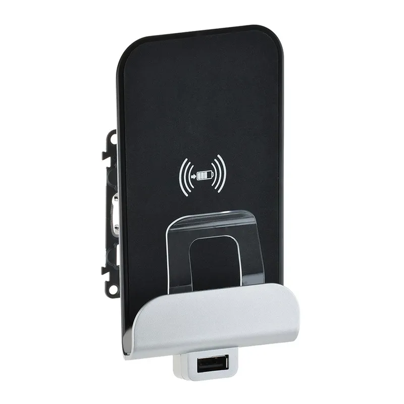 Legrand Modul VLIFE Wireless Charging