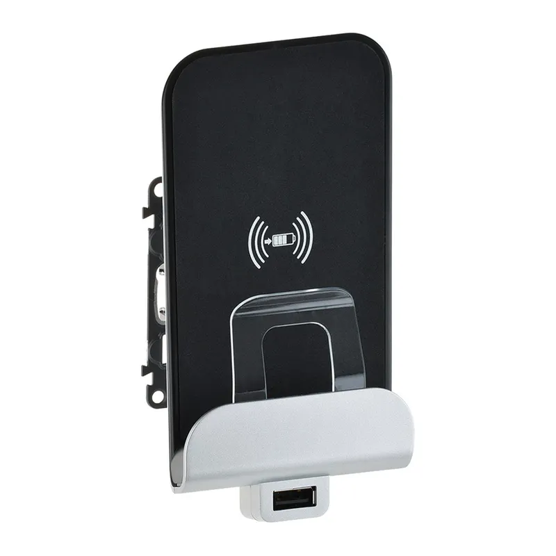 Legrand Modul VALLURE Wireless Charging