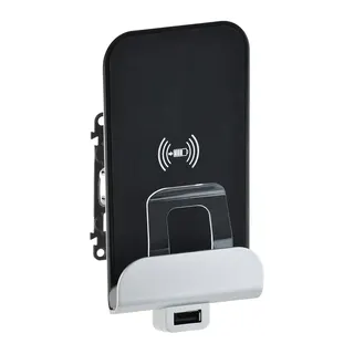 Legrand Modul VALLURE Wireless Charging