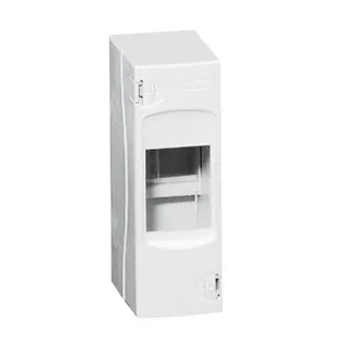 Legrand AP-Kleinverteiler 01302 2 Te