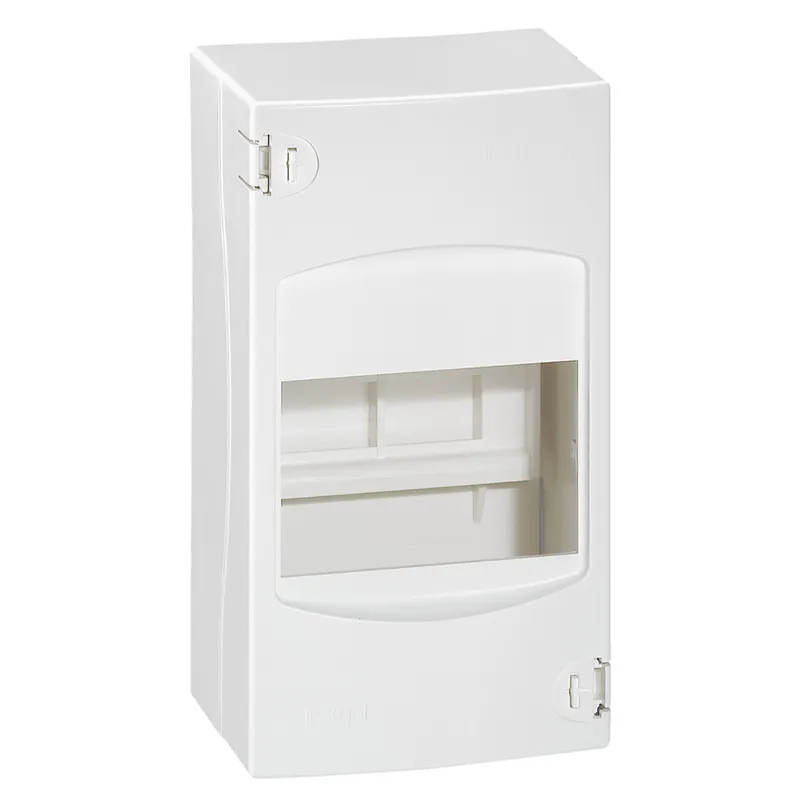 Legrand AP-Kleinverteiler 01304 4 Te