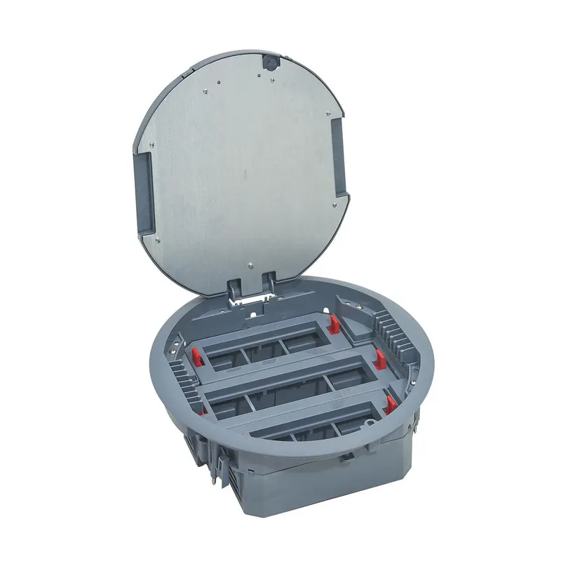 Legrand Deckel 088126 Ru. 20 MODULE H