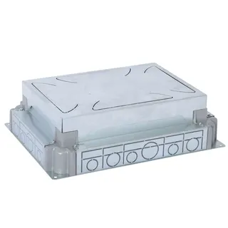 Legrand Leerdose 088090 H65-90 V8/H12 MOD