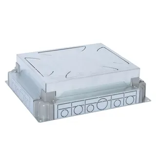 Legrand Leerdose 088091 H65-90 V12/H18 MOD