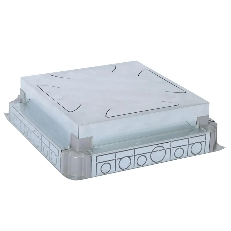 Legrand Leerdose 088092 H65-90 V18/H24 MOD