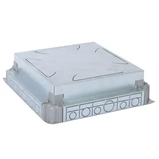 Legrand Leerdose 088092 H65-90 V18/H24 MOD