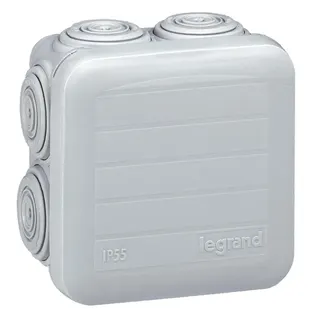 Legrand Abzweigkasten 092005 FR 65X65X40 7E