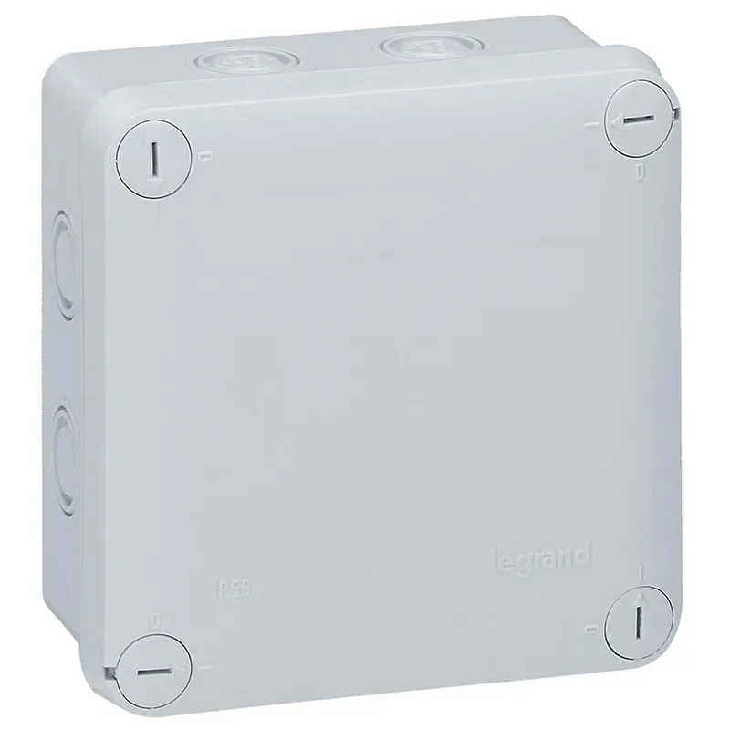 Legrand Abzweigkasten 092024 FR 105X105X55 7E