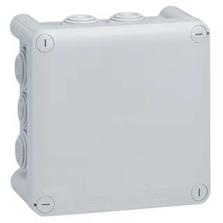 Legrand Abzweigkasten 092032 FR 130X130X74 10E