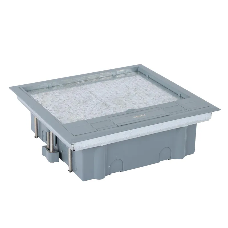 Legrand Deckel 088172 12M KUNSTST V