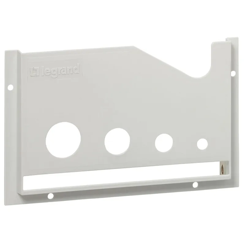 Legrand Schaltplantasche, Schaltschranktasche 036581 SEL.KLEB 230X130X18